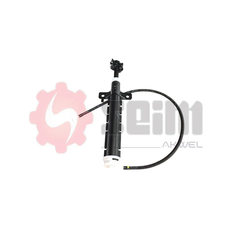 Gicleur d'eau de nettoyage, nettoyage des phares avant droit SEIM 119044