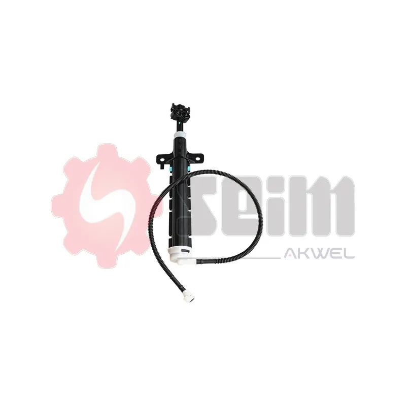 Gicleur d'eau de nettoyage, nettoyage des phares avant droit SEIM 119046