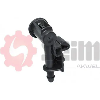 Gicleur d'eau de nettoyage, nettoyage des vitres SEIM