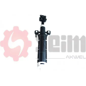 Gicleur d'eau de nettoyage, nettoyage des phares avant droit SEIM