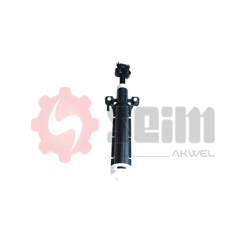 Gicleur d'eau de nettoyage, nettoyage des phares avant droit SEIM 119050