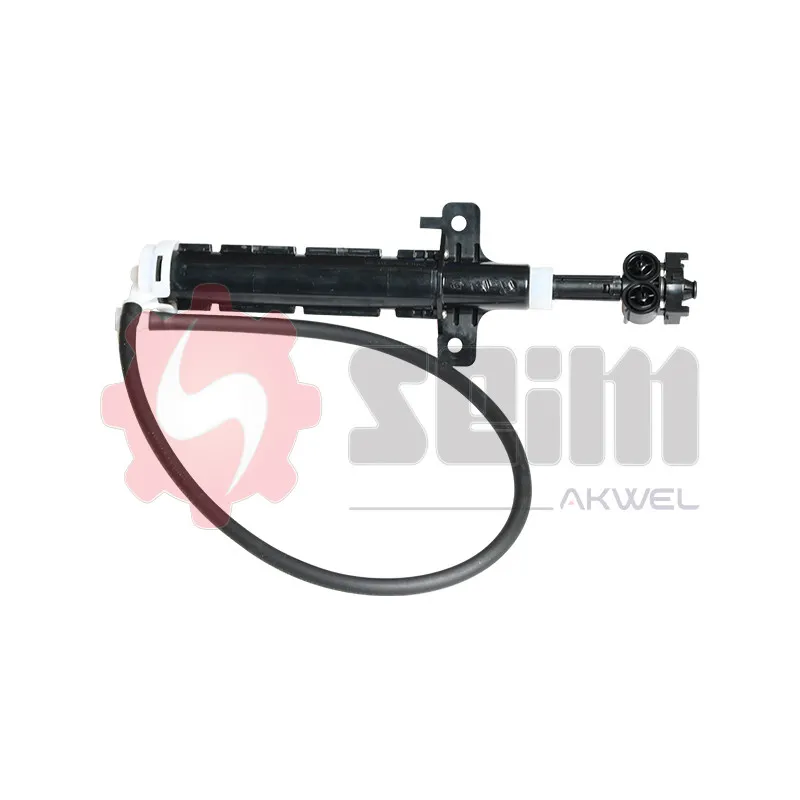 Gicleur d'eau de nettoyage, nettoyage des phares avant droit SEIM 119056