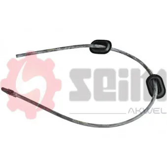 Gicleur d'eau de nettoyage, nettoyage des vitres SEIM 119057