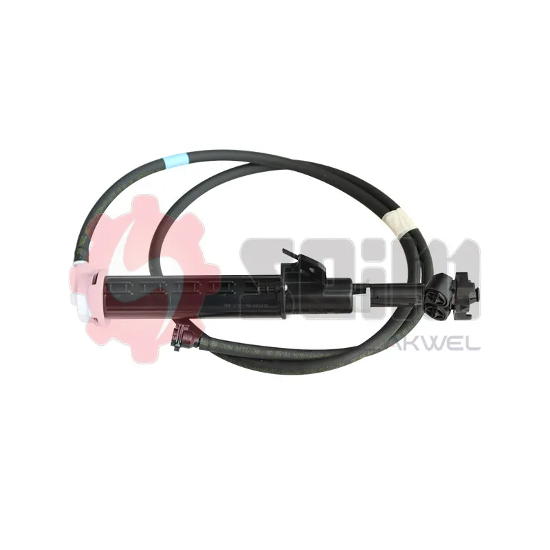 Gicleur d'eau de nettoyage, nettoyage des phares avant droit SEIM 119060