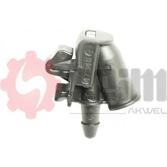 Gicleur d'eau de nettoyage, nettoyage des vitres SEIM