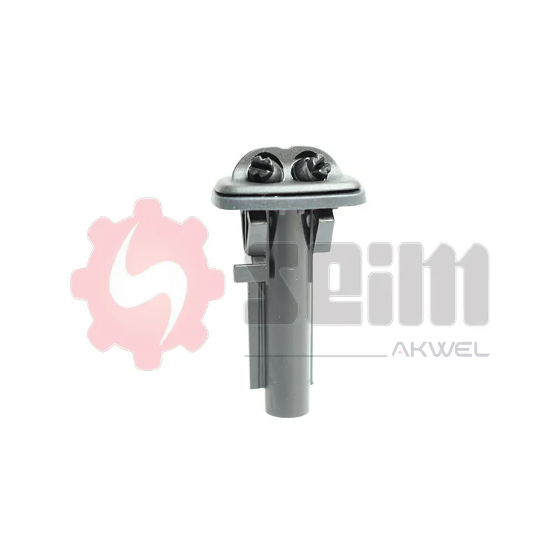 Gicleur d'eau de nettoyage, nettoyage des phares avant droit SEIM 119064
