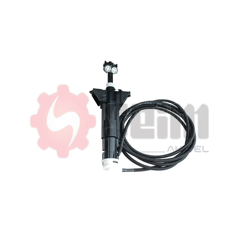 Gicleur d'eau de nettoyage, nettoyage des phares avant gauche SEIM 119066