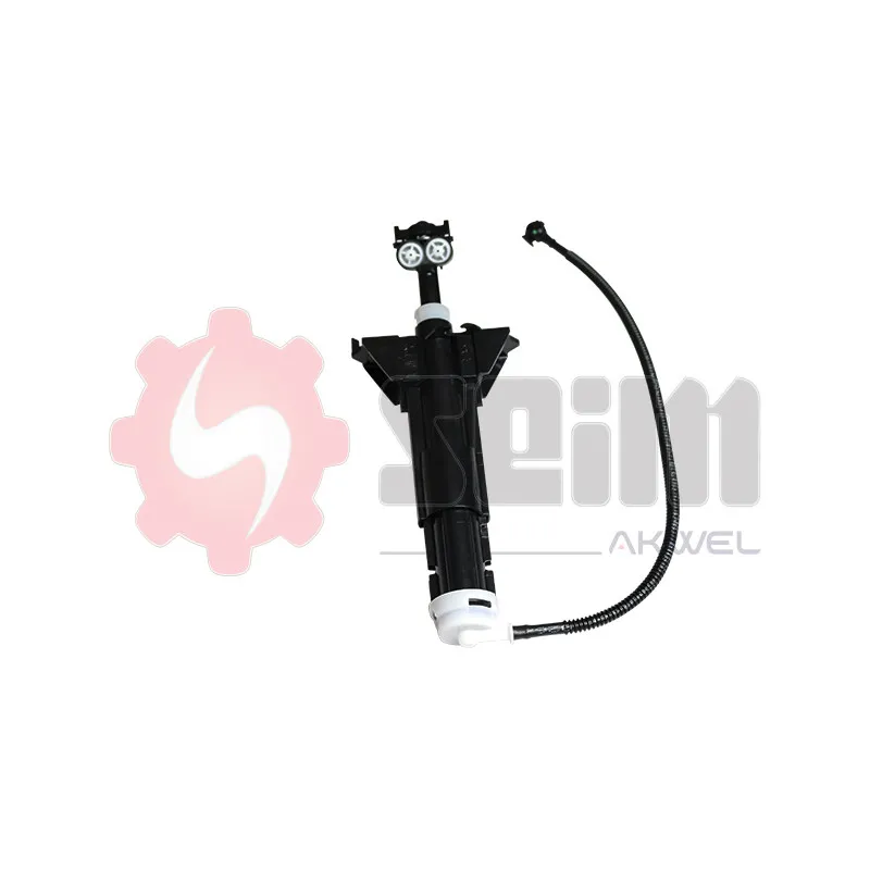 Gicleur d'eau de nettoyage, nettoyage des phares avant droit SEIM 119067
