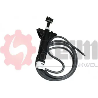 Gicleur d'eau de nettoyage, nettoyage des phares avant gauche SEIM