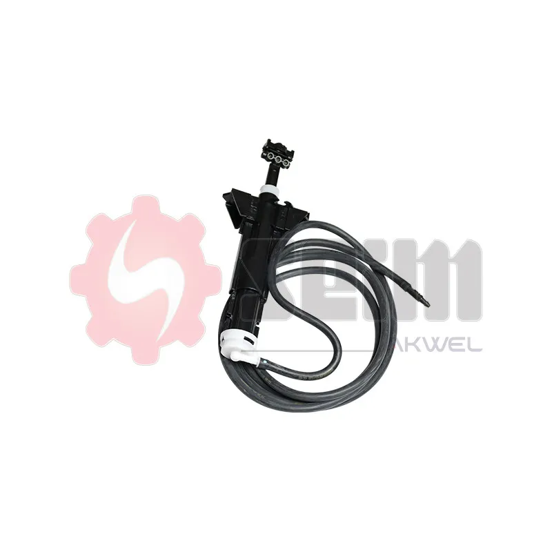 Gicleur d'eau de nettoyage, nettoyage des phares avant gauche SEIM 119068