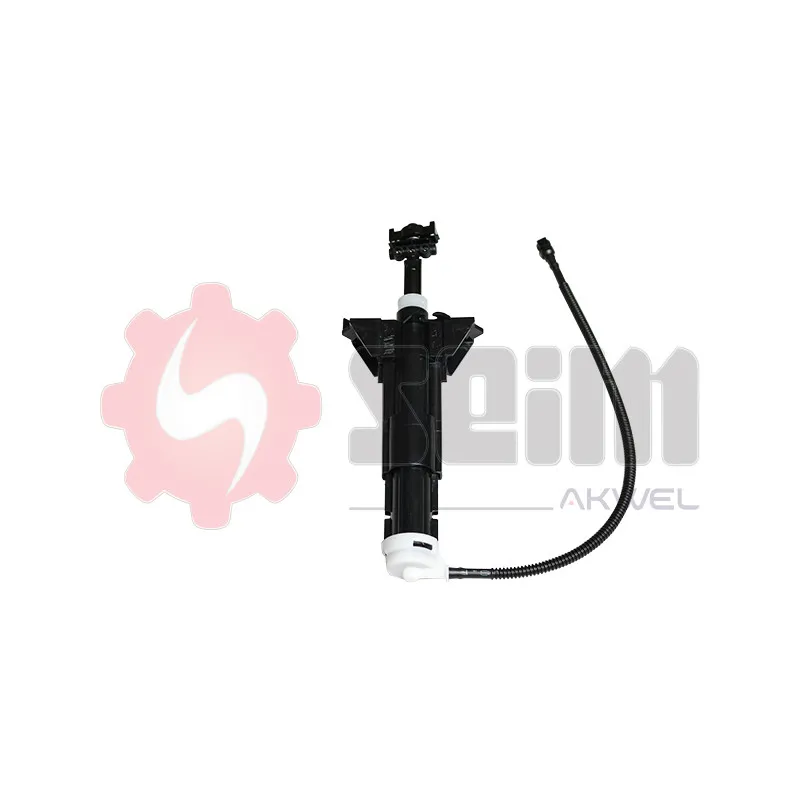 Gicleur d'eau de nettoyage, nettoyage des phares avant droit SEIM 119069