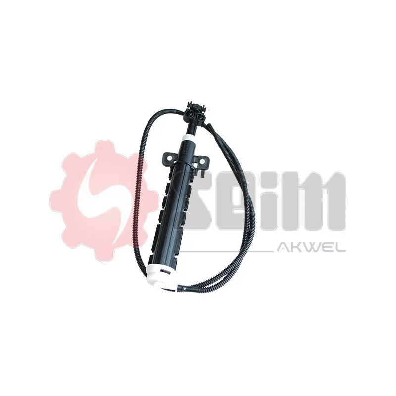 Gicleur d'eau de nettoyage, nettoyage des phares avant droit SEIM 119073