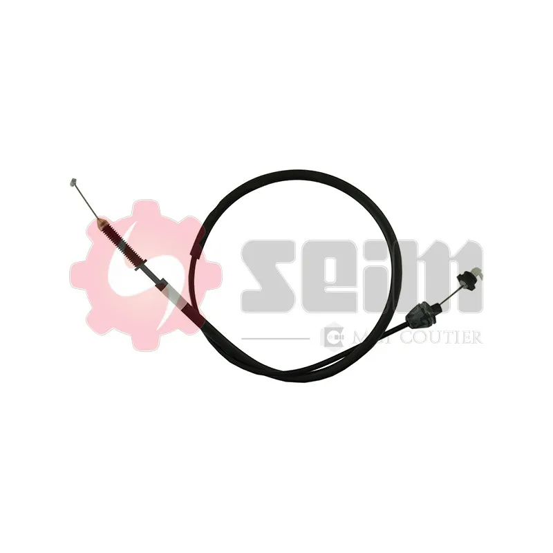 Câble d'accélération SEIM 122123