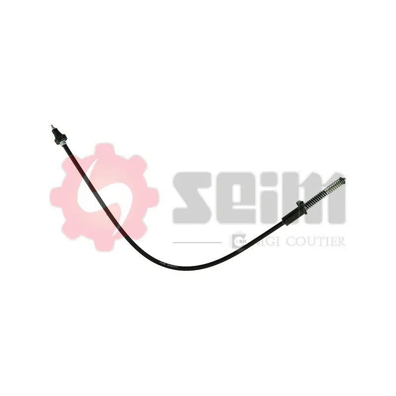 Câble d'accélération SEIM 122141