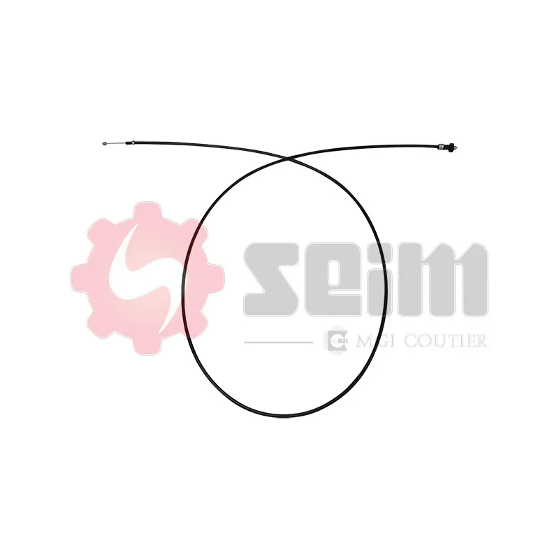 Tirette de capot moteur SEIM 122142
