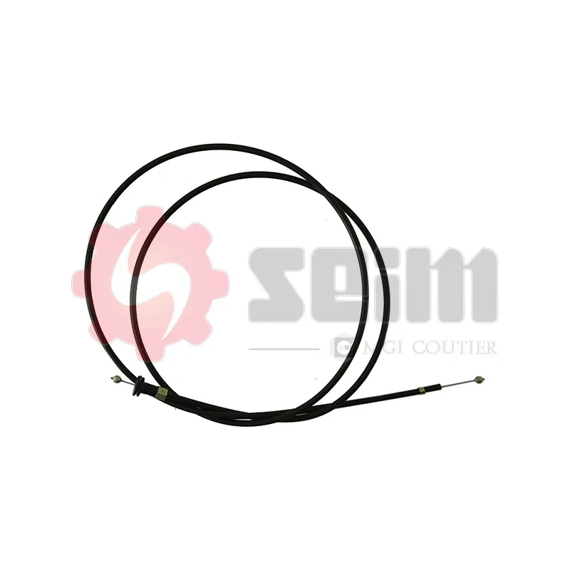 Tirette de capot moteur SEIM 122143