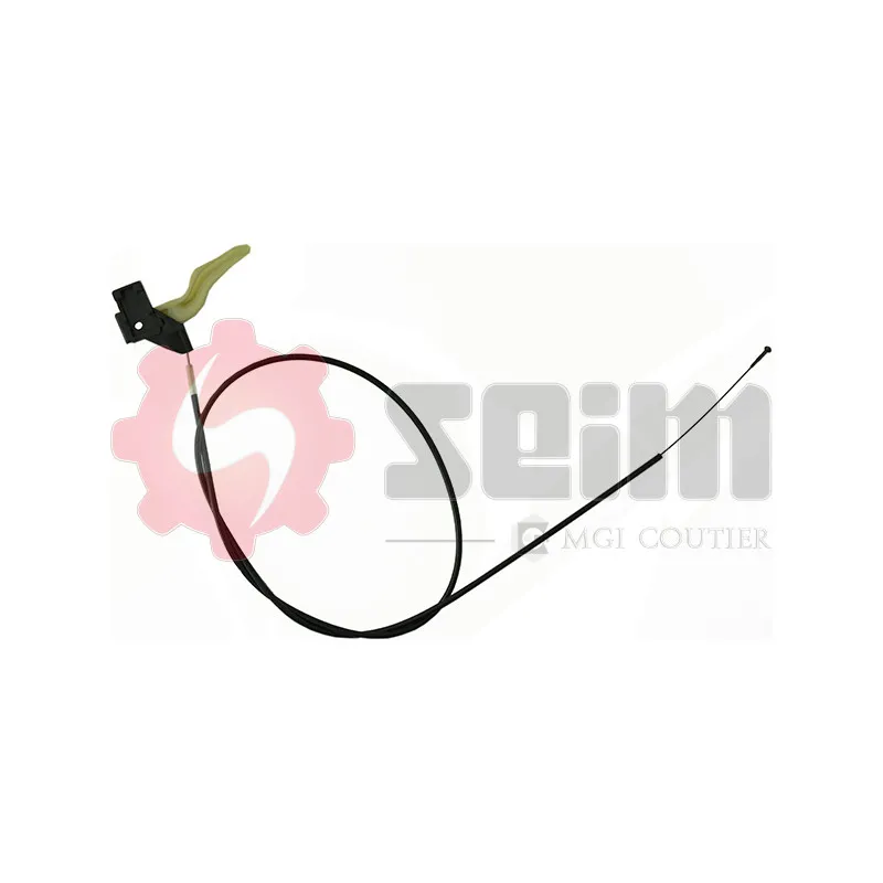 Tirette de capot moteur SEIM 122167