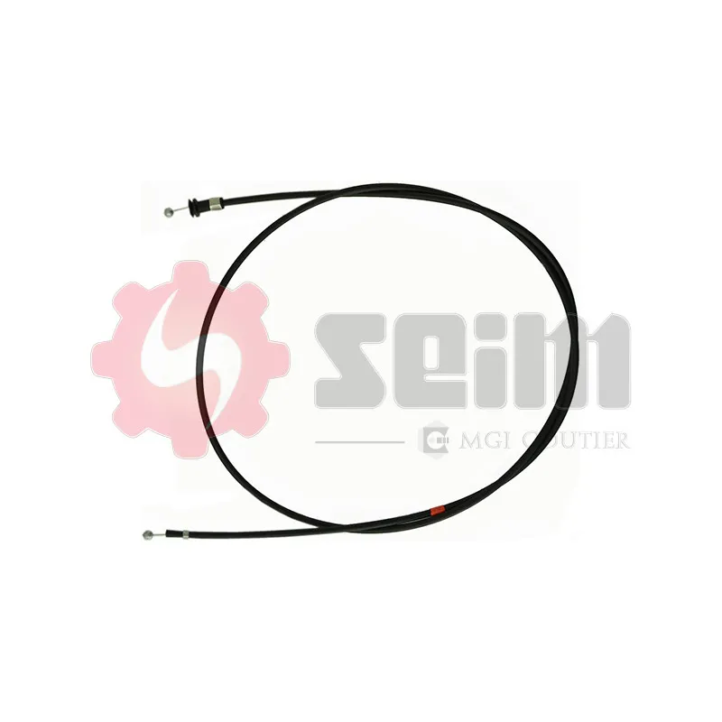 Tirette de capot moteur SEIM 122174