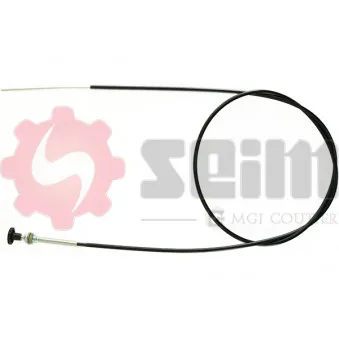 Tirette de starter SEIM 250821