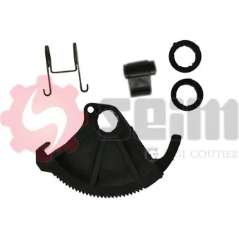 Kit de réparation, embrayage automatique SEIM 320200