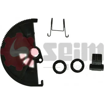 Kit de réparation, embrayage automatique SEIM 320202