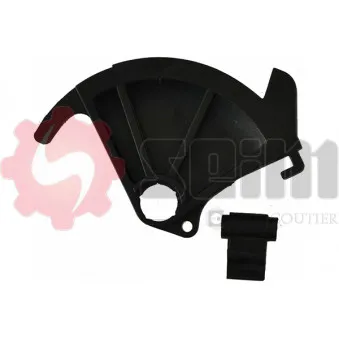 Kit de réparation, embrayage automatique SEIM 320203