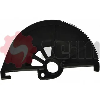 Kit de réparation, embrayage automatique SEIM 320204