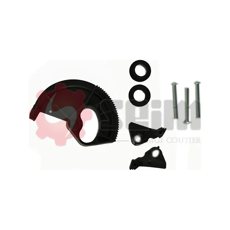 Kit de réparation, embrayage automatique SEIM 320207