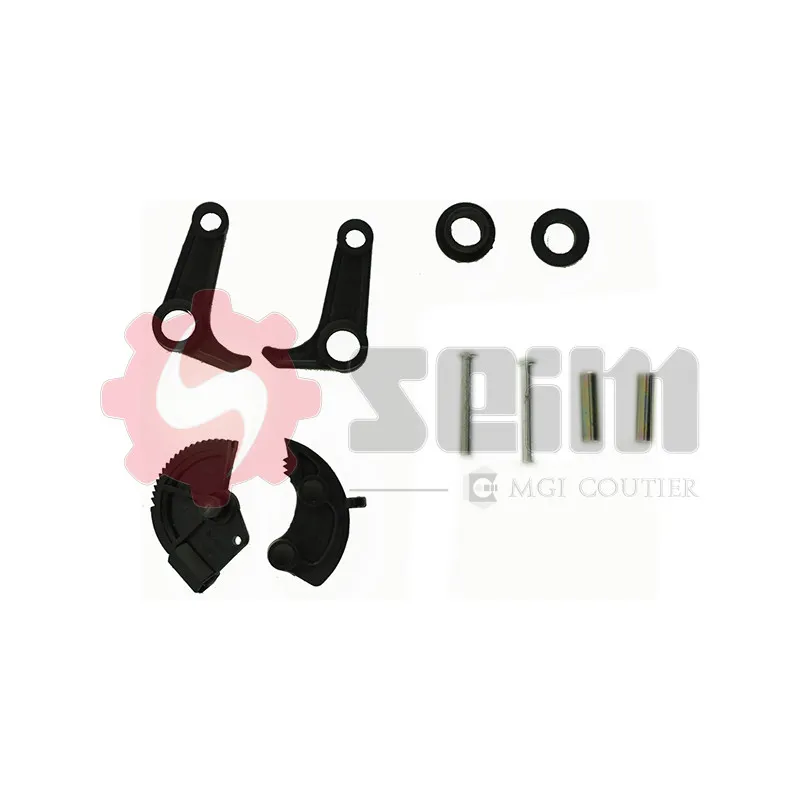 Kit de réparation, embrayage automatique SEIM 320208