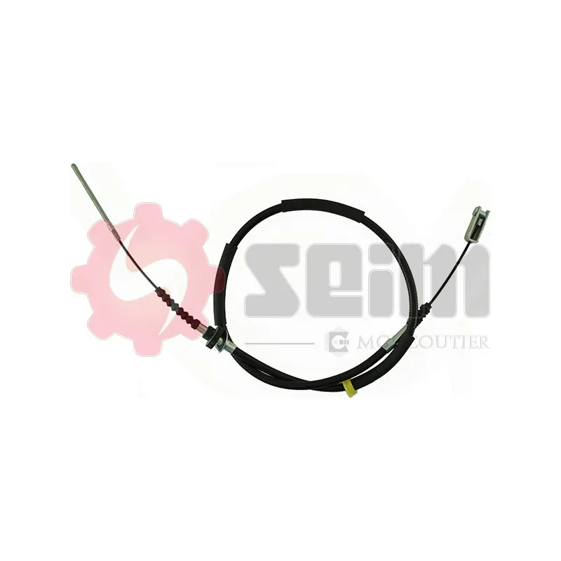 Tirette à câble, commande d'embrayage SEIM 352000