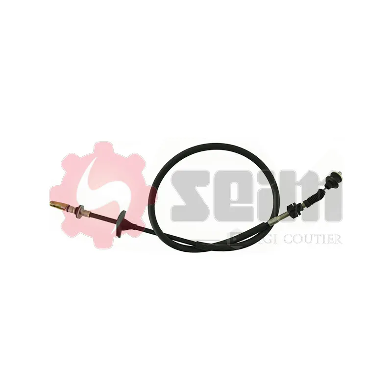 Tirette à câble, commande d'embrayage SEIM 356203