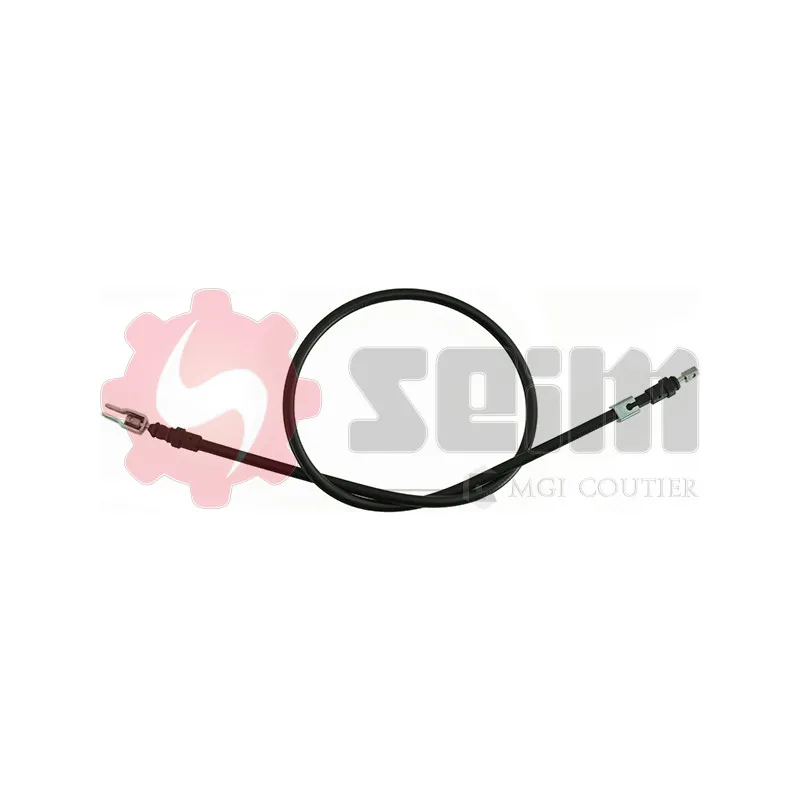 Tirette à câble, commande d'embrayage SEIM 400020