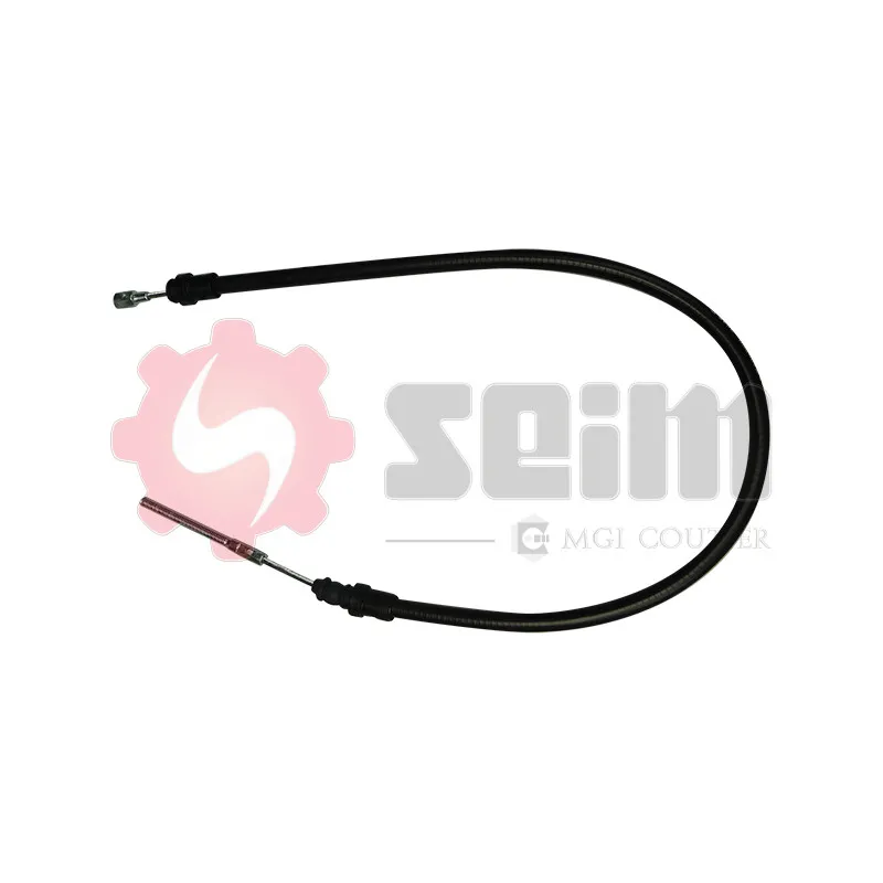 Tirette à câble, commande d'embrayage SEIM 400200