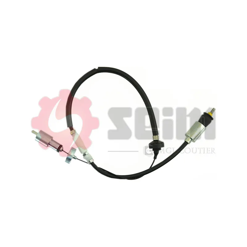 Tirette à câble, commande d'embrayage SEIM 401670