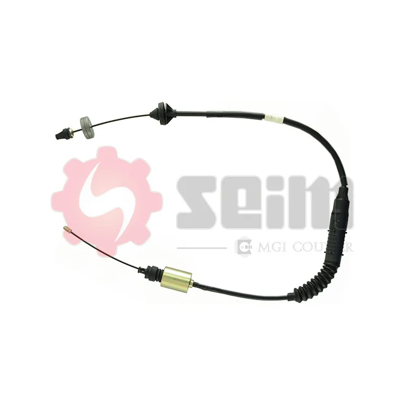 Tirette à câble, commande d'embrayage SEIM 401701
