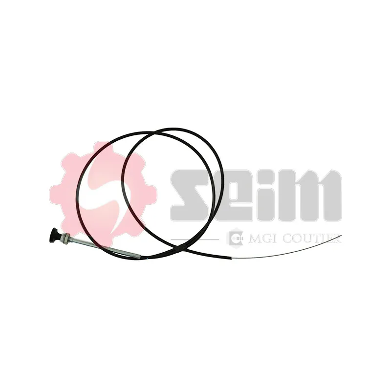 Tirette à câble, actionneur SEIM 412920