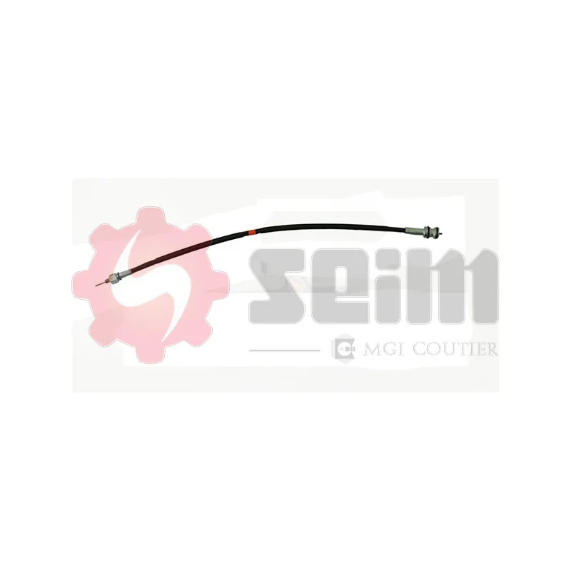 Câble flexible de commande de compteur SEIM 500260