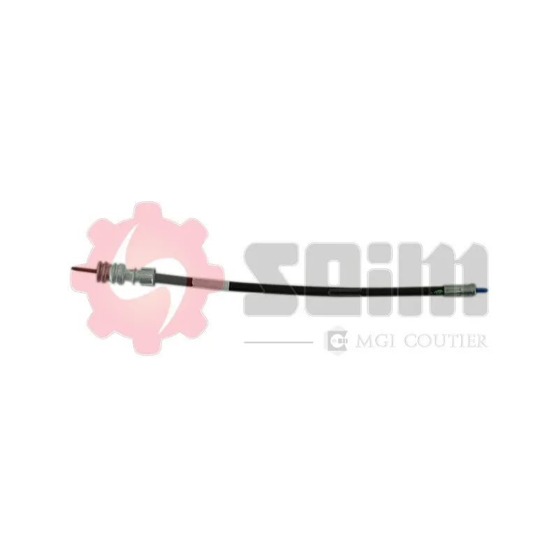 Câble flexible de commande de compteur SEIM 500300