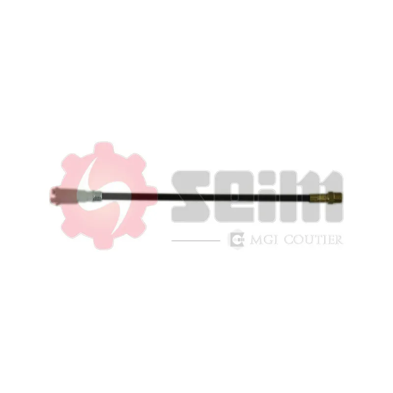 Câble flexible de commande de compteur SEIM 500302
