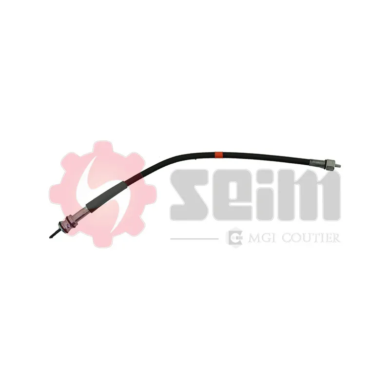 Câble flexible de commande de compteur SEIM 500390