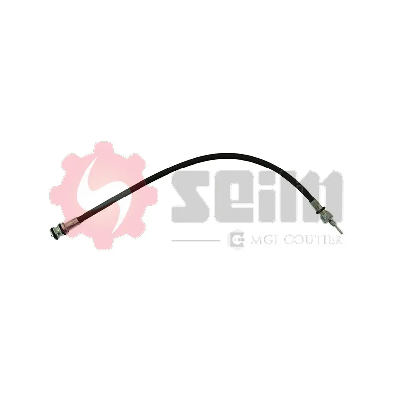Câble flexible de commande de compteur SEIM 500430