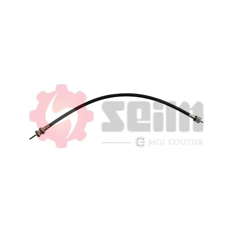 Câble flexible de commande de compteur SEIM 500450
