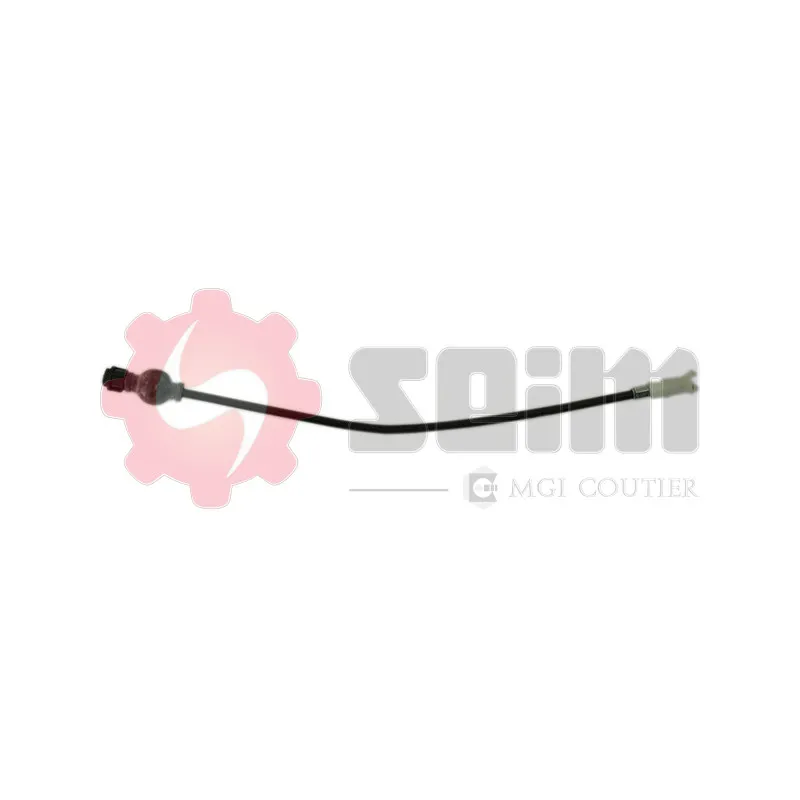 Câble flexible de commande de compteur SEIM 500461