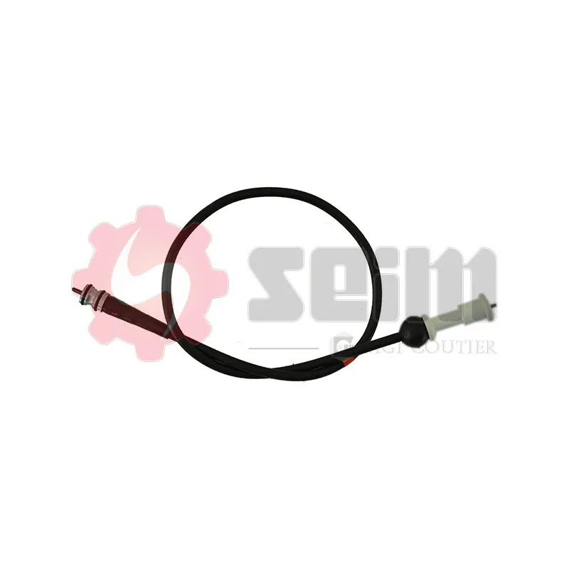 Câble flexible de commande de compteur SEIM 500462