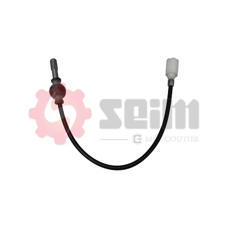 Câble flexible de commande de compteur SEIM 500470