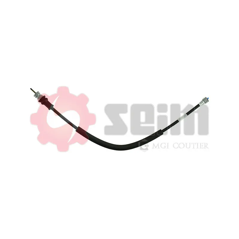 Câble flexible de commande de compteur SEIM 500561