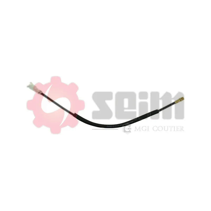 Câble flexible de commande de compteur SEIM 500580