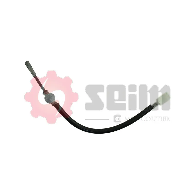 Câble flexible de commande de compteur SEIM 500582
