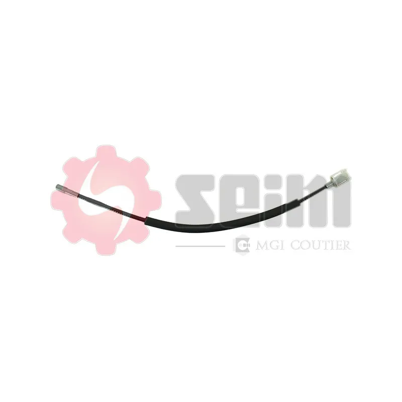 Câble flexible de commande de compteur SEIM 500601