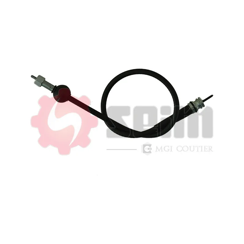 Câble flexible de commande de compteur SEIM 500621